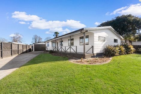 Photo of property in 5 Morton Place, Leamington, Cambridge, 3432