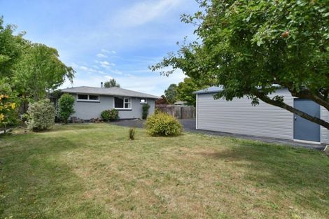 Photo of property in 61a Grampian Street, Casebrook, Christchurch, 8051