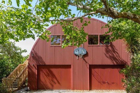 Photo of property in 889 Takatu Road, Tawharanui Peninsula, Matakana, 0986