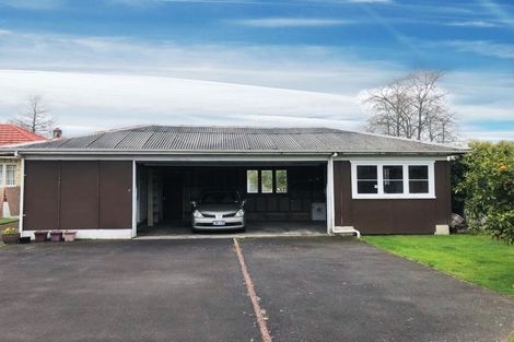 Photo of property in 84 Brookfield Street, Hamilton East, Hamilton, 3216