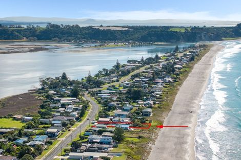 Photo of property in 563 Pukehina Parade, Pukehina, Te Puke, 3189