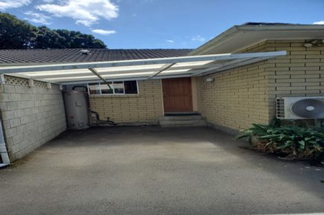 Photo of property in 3/68 Oban Street, Wadestown, Wellington, 6012