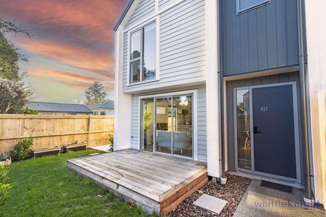 Photo of property in 7/27 Linwood Avenue, Linwood, Christchurch, 8011