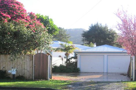 Photo of property in 1 Puriri Park Road, Maunu, Whangarei, 0110