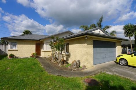 Photo of property in 3 Hawkley Close, Flat Bush, Auckland, 2019