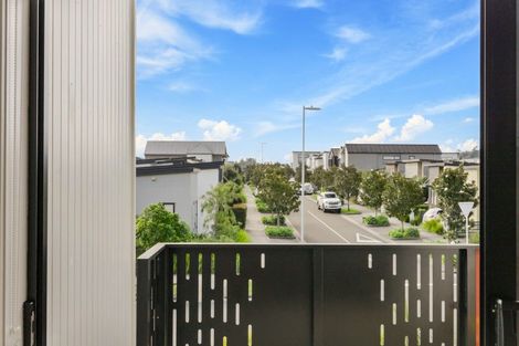 Photo of property in 9 Onekiritea Road, Hobsonville, Auckland, 0616