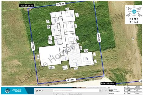 Photo of property in 130 Athenree Road, Athenree, Katikati, 3177