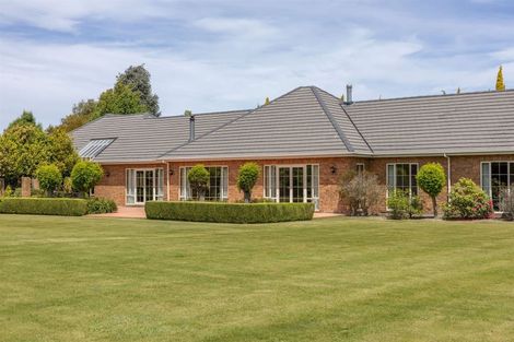 Photo of property in 518 Pound Road, Yaldhurst, Christchurch, 7676