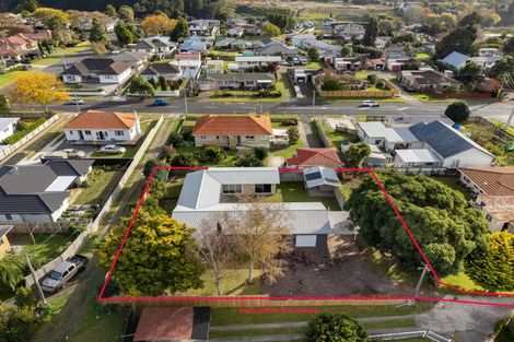 Photo of property in 36 Tui Street, Te Puke, 3119