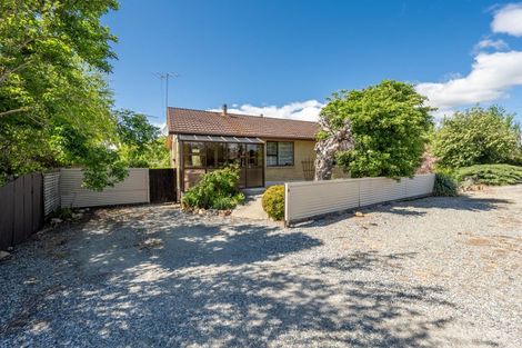 Photo of property in 8 Leask Street, Omakau, 9376