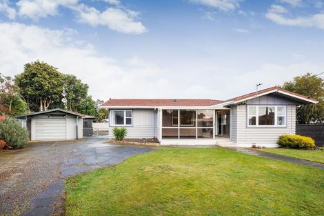 Photo of property in 6 Hodgetts Place, Ashhurst, 4810