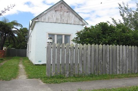 Photo of property in 4 Murray Street, Aramoho, Whanganui, 4500