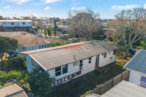 Photo of property in 44 Clayton Avenue, Otara, Auckland, 2023