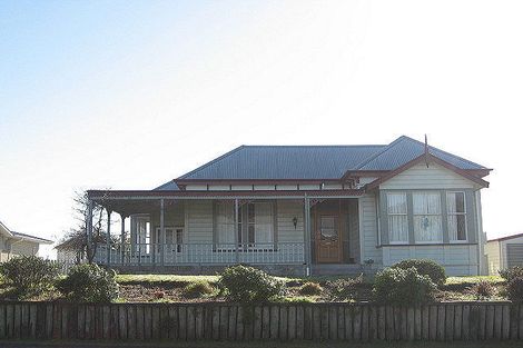 Photo of property in 11 Tutanekai Street, Waipukurau, 4200