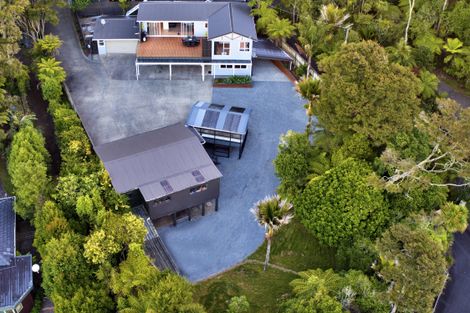 Photo of property in 19 Kohu Road, Titirangi, Auckland, 0604