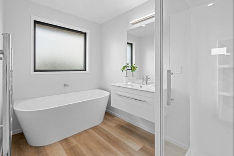 Photo of property in 40 Lenborough Drive, Rolleston, 7614