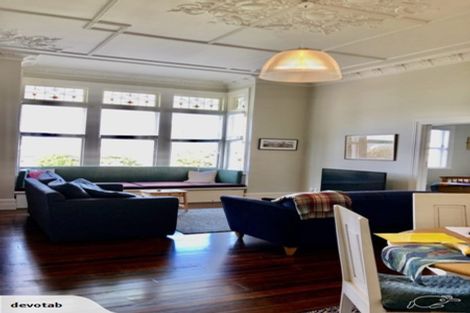 Photo of property in 9 Tudor Street, Devonport, Auckland, 0624