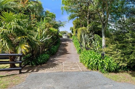 Photo of property in 261 Whangamoa Drive, Okere Falls, Rotorua, 3074