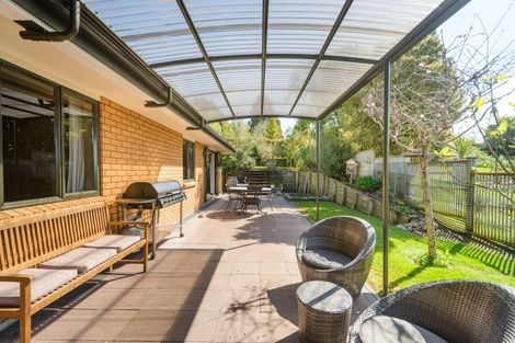 Photo of property in 2 Ranui Place, Feilding, 4702