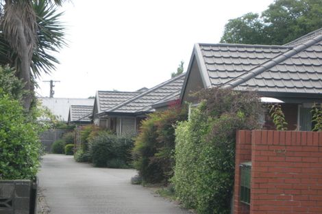 Photo of property in 142a Simeon Street, Spreydon, Christchurch, 8024