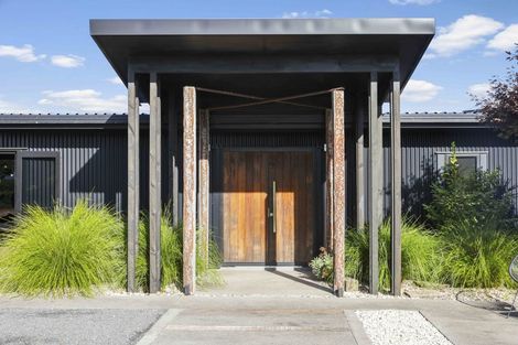 Photo of property in 105 Henry Watson Road, Matamata, 3472