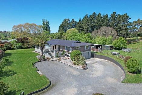 Photo of property in 34 Saleyards Road, Waiareka Junction, Oamaru, 9401