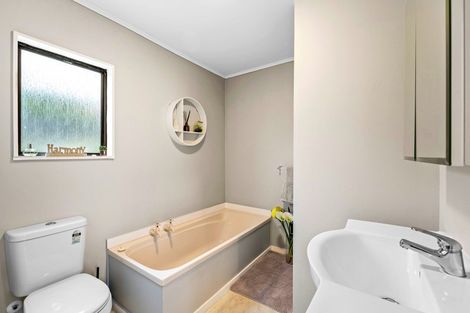 Photo of property in 58a Redvers Drive, Belmont, Lower Hutt, 5010