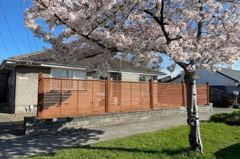 Photo of property in 3/394 Armagh Street, Linwood, Christchurch, 8011