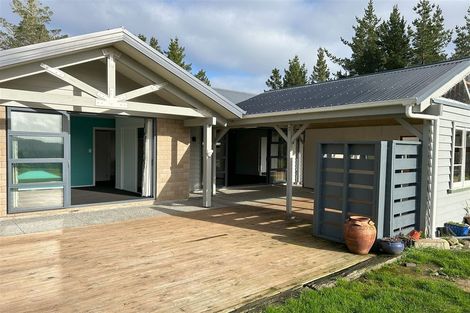 Photo of property in 1109 Marsden Road, Marsden, Greymouth, 7872