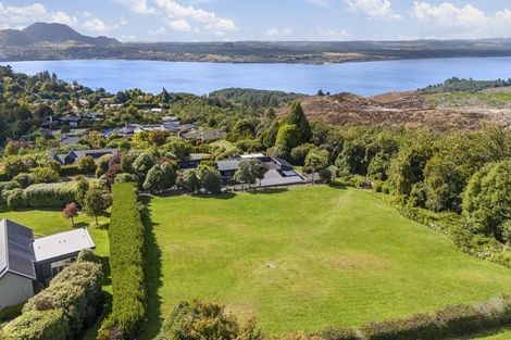 Photo of property in 61 Blue Ridge Drive, Acacia Bay, Taupo, 3385