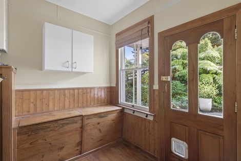 Photo of property in 1 Kahikatea Street, Inglewood, 4330