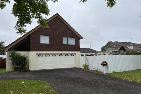 Photo of property in 10 Orinda Close, Botany Downs, Auckland, 2010
