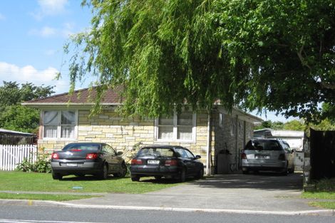 Photo of property in 257 Porchester Road, Takanini, 2112