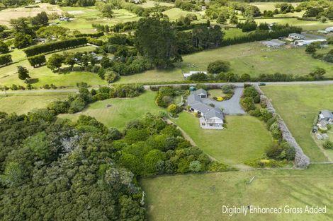 Photo of property in 112d Findlay Road, Mauku, Pukekohe, 2678