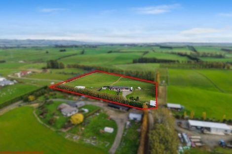 Photo of property in 235d Waimumu Road, Waimumu, Gore, 9774
