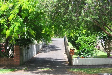 Property details for 4 Tuperiri Road, Epsom, Auckland, 1023