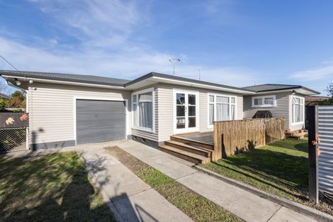 Photo of property in 4 Cranby Crescent, Onekawa, Napier, 4110