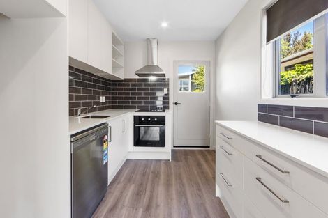 Photo of property in 4/36 Kinloch Street, St Albans, Christchurch, 8014