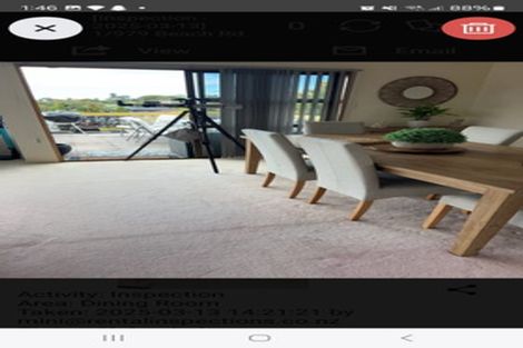 Photo of property in 1/979 Beach Road, Torbay, Auckland, 0630