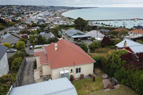 Photo of property in 19 Avon Street, South Hill, Oamaru, 9400