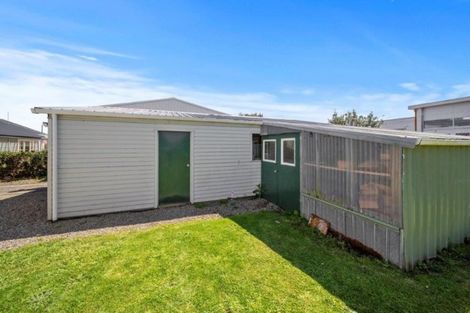 Photo of property in 55 Domett Street, Opunake, 4616