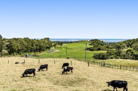 Photo of property in 787 Dover Road, Okato, New Plymouth, 4374