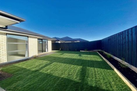 Photo of property in 36 Whittington Drive, Rolleston, 7615