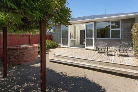 Photo of property in 20 Wales Street, Halswell, Christchurch, 8025