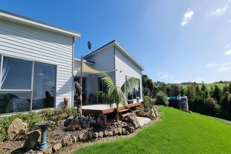 Photo of property in 21 Finlayson Road, Matarau, Whangarei, 0176