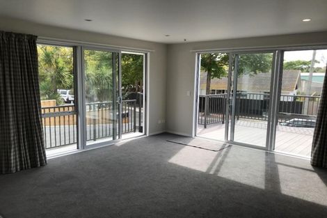 Photo of property in 1/20 Hurley Street, Christchurch Central, Christchurch, 8011