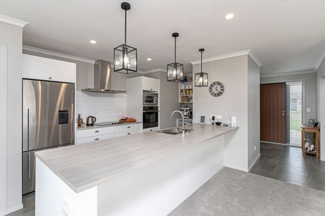 Photo of property in 14 Mitre Way, Solway, Masterton, 5810