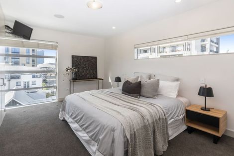 Photo of property in Braemar Apartments, 6/2 Cranmer Square, Christchurch Central, Christchurch, 8013