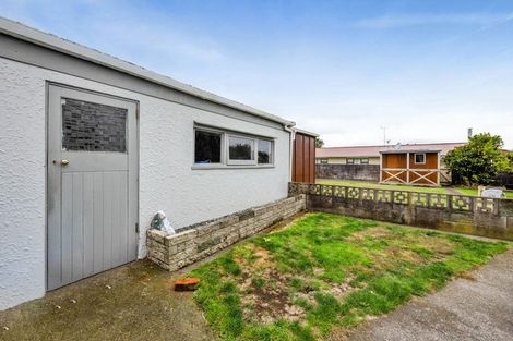Photo of property in 8 George Street, Hawera, 4610