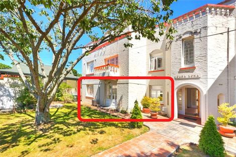 Photo of property in 1/223 Manukau Road, Epsom, Auckland, 1023